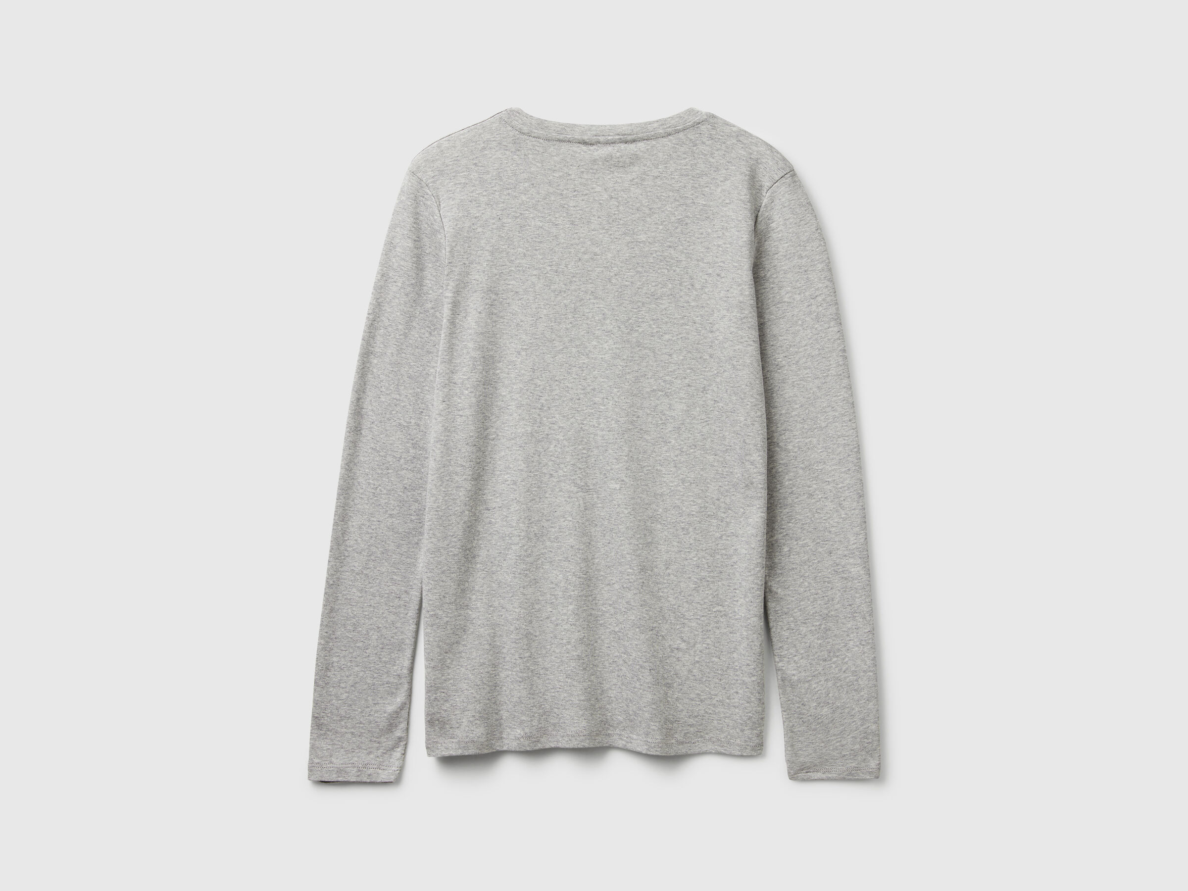 T-SHIRT L/S Mujer image number 6